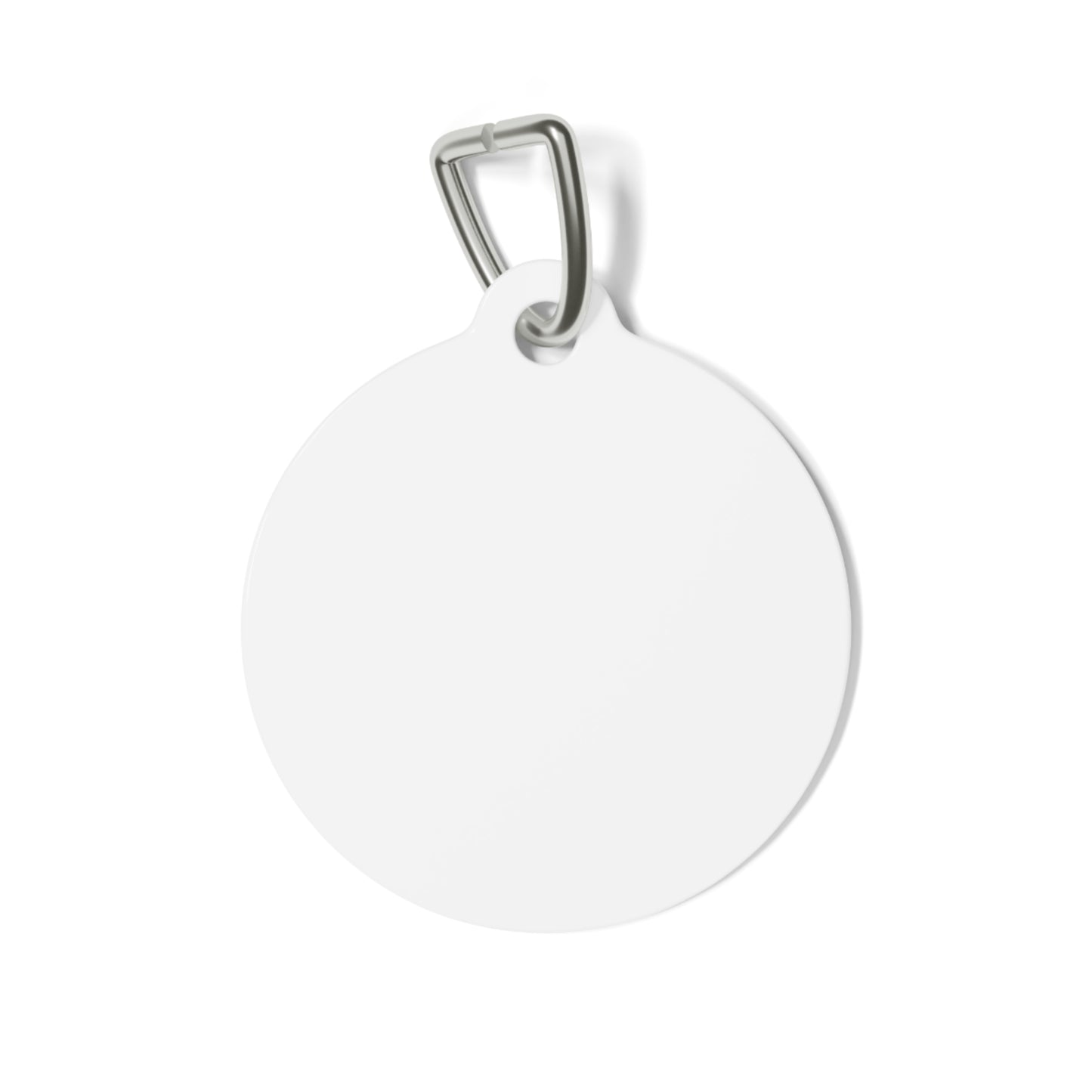 Customizable Pet Tag - Personalized Dog and Cat ID Tags