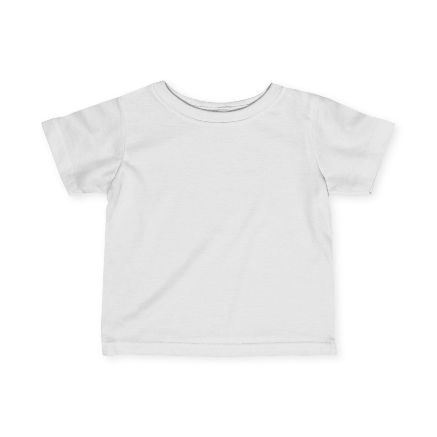 Customizable Infant Tee