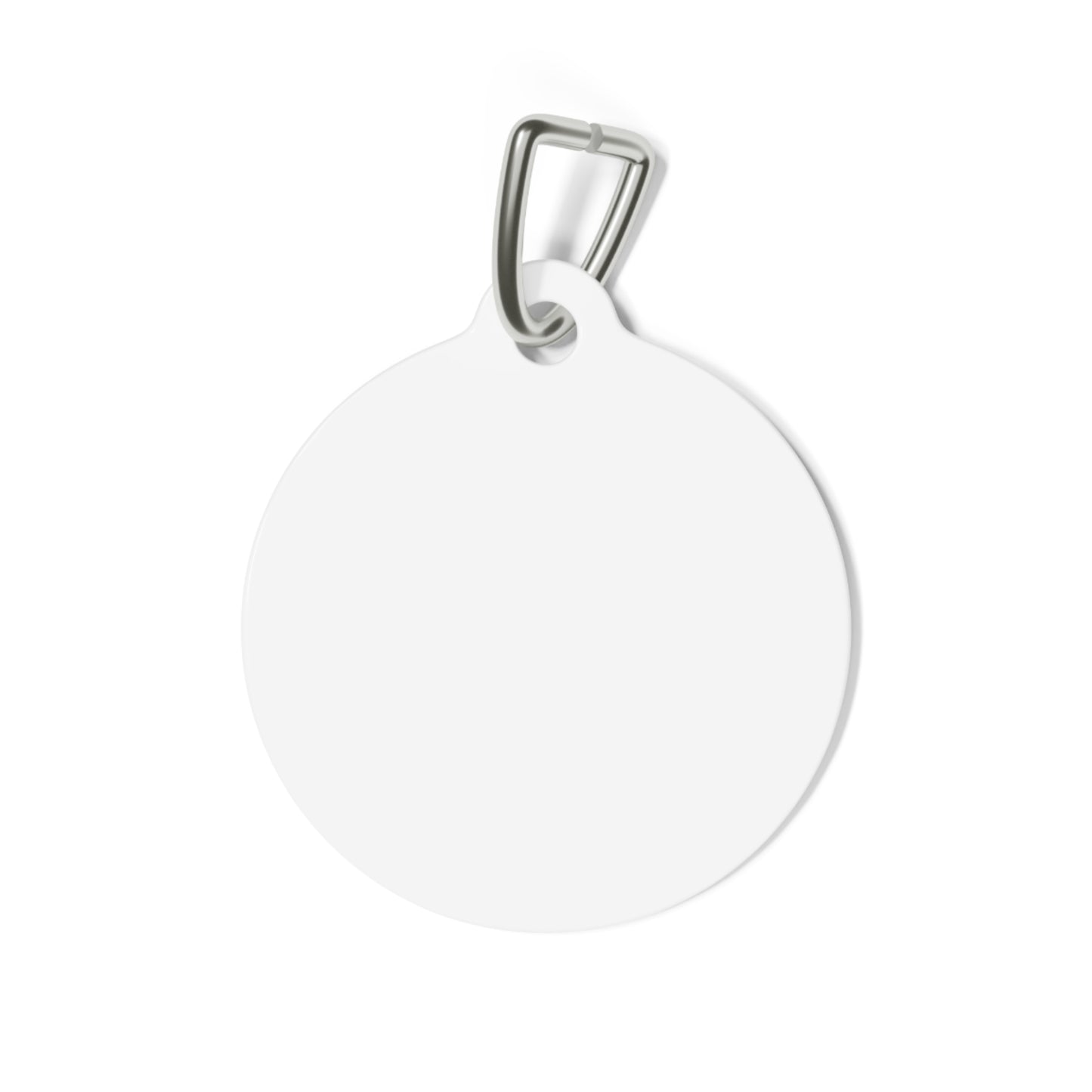 Customizable Pet Tag - Personalized Dog and Cat ID Tags