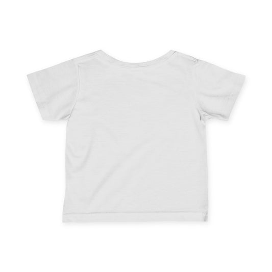 Customizable Infant Tee